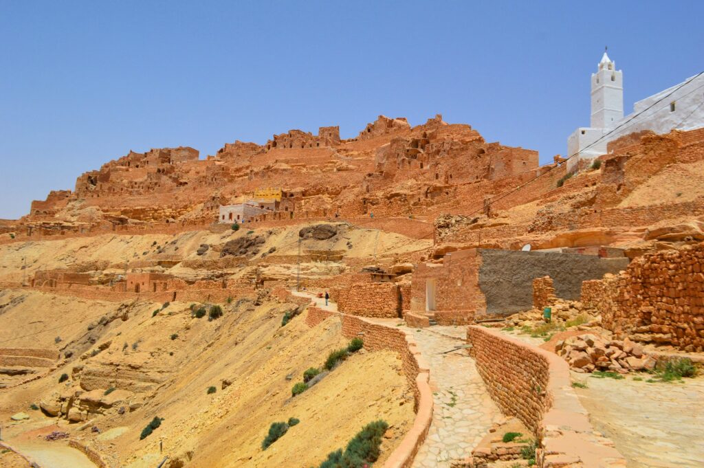 tataouine-douiret-dhahar-monument-archeologique